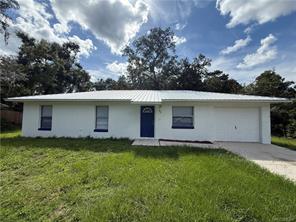 Rental at 927 Russell Ave in Inverness, Florida, managed by Roam Management