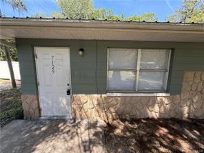 Rental at 7125 W Porpoise Dr in Homosassa, Florida, managed by Roam Management