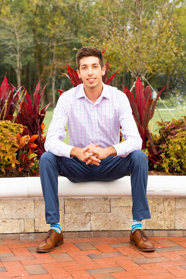 Darin Haag, owner at Roam Management in Beverly Hills, Florida