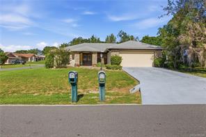Rental at 3632 N Honeylocust Dr in Beverly Hills, Florida, managed by Roam Management