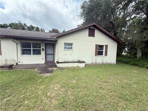 Rental at 917 Zephyr St in Inverness, Florida, managed by Roam Management