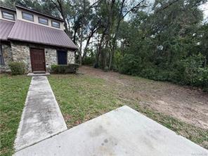 Rental at 2318 Colby Street in Inverness, Florida, managed by Roam Management