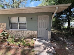 Rental at 7115 W Porpoise Dr in Homosassa, Florida, managed by Roam Management
