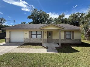 Rental at 740 N Charles Ave in Inverness, Florida, managed by Roam Management