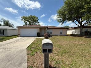 Rental at 3844 S Swan Terrace in Homosassa, Florida, managed by Roam Management